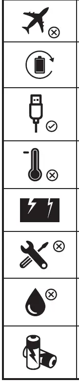 Jackery Explorer 240 EU Portable Charging Station 6
