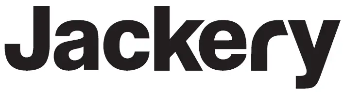 Jackery logo