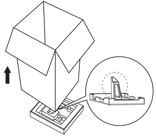 PHILCO PLD 106 E Washing Machine - fig 4