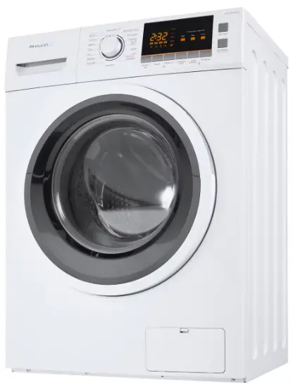 PHILCO PLD 106 E Washing Machine