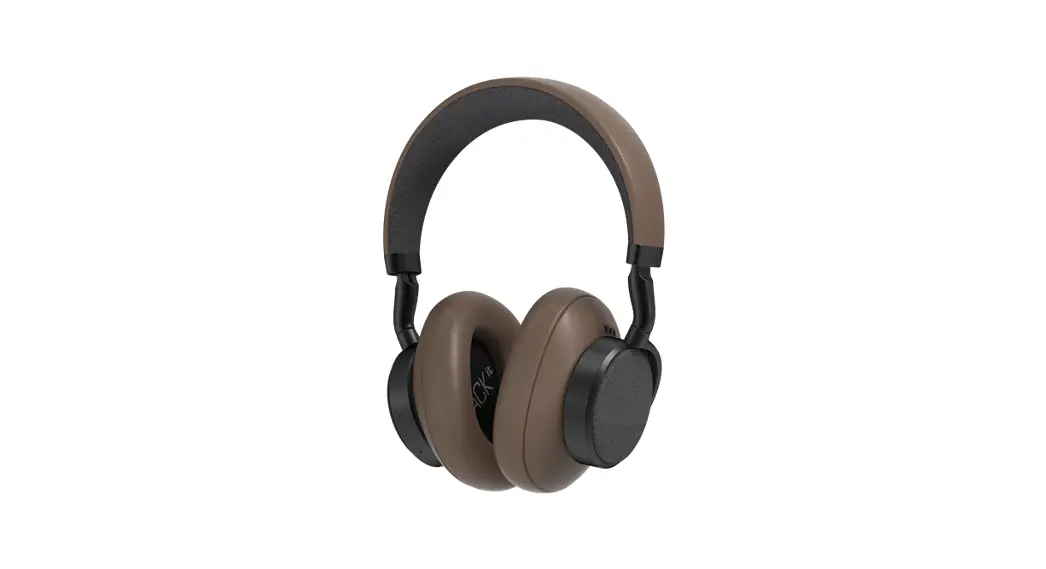 Sackit Touch 400 Hybrid Active Noise Cancellation Over Ear Headphones User Manual