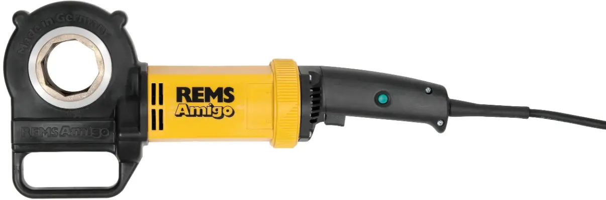 REMS Amigo Drive Unit