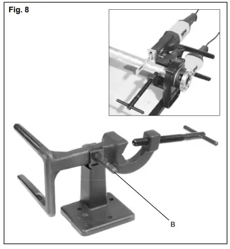 Preparations for Use