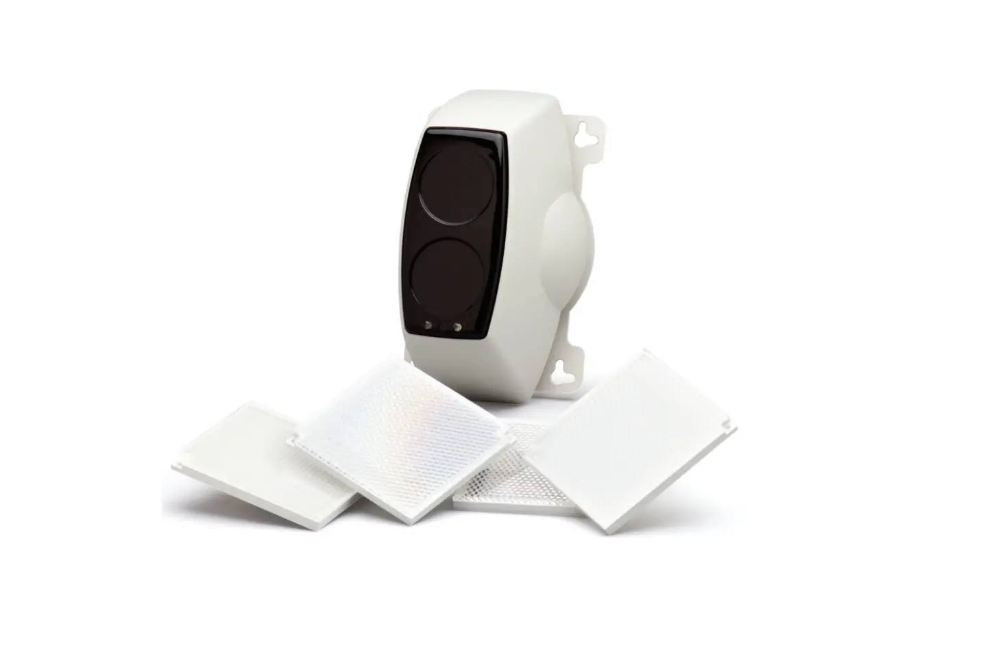 Potter Fireray 50-100ru Reflective Optical Beam Smoke Detector Instructions Potter Fireray 50-100ru Reflective Optical Beam Smoke Detector Instructions