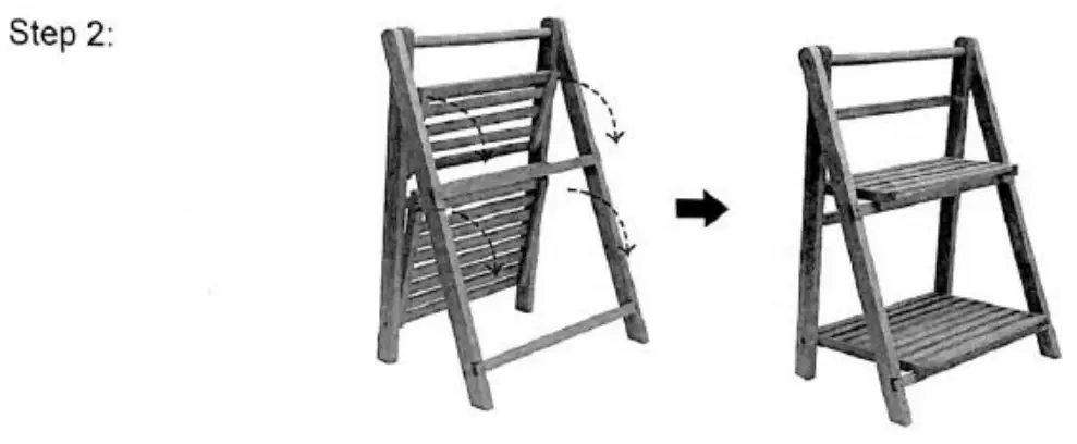 ASSEMBLY INSTRUCTIONS