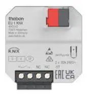 theben-4942542-Actuators-Instruction-Product image