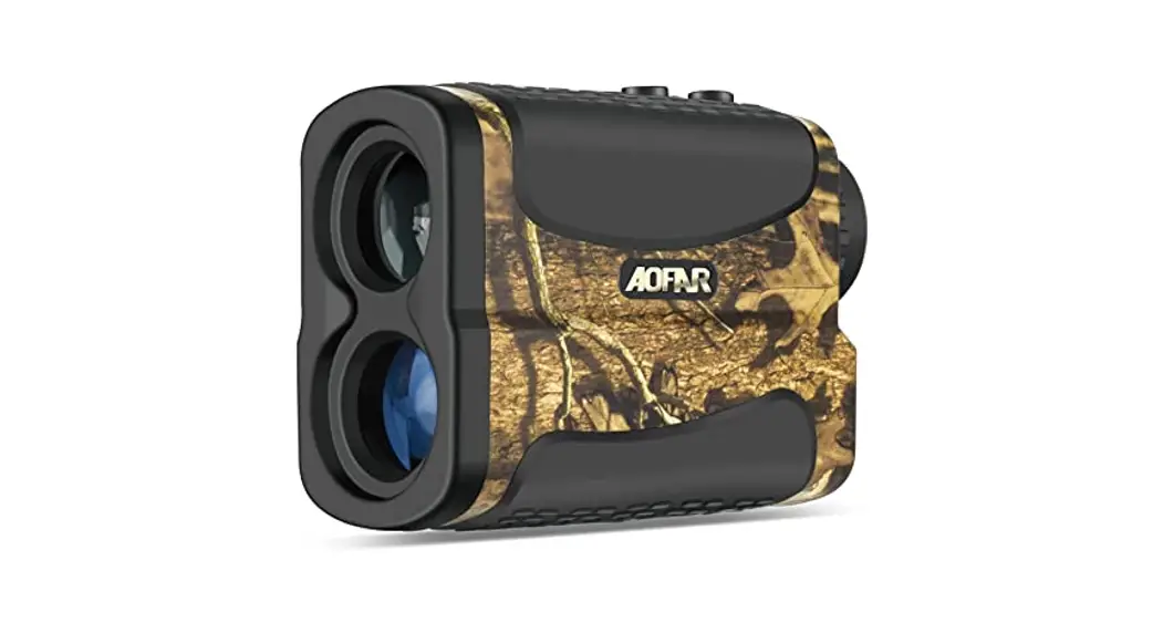 Aofar Hx-700n Hunting Range Finder 700 Yards Waterproof User Manual Aofar Hx-700n Hunting Range Finder 700 Yards Waterproof User Manual