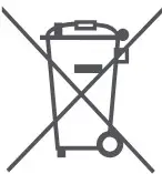 DISPOSAL ICON