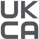 UKCA MARK