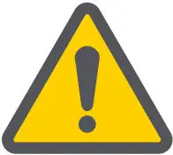 DANGER ICON