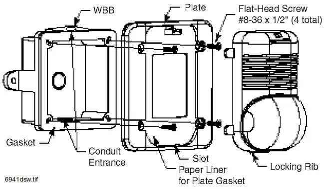 NOTIFIER SpectrAlert AudioVisual Devices - Agency Listings and Approvals 2