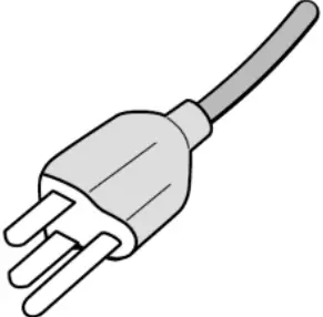 Plug Shape