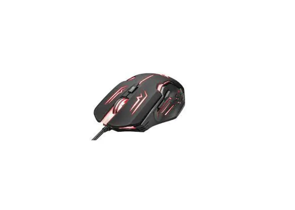 Trust 22090 Gxt 108 Rava Gaming Mouse Installation Guide