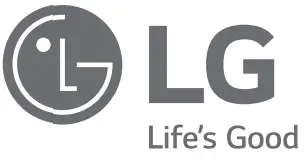 LG logo
