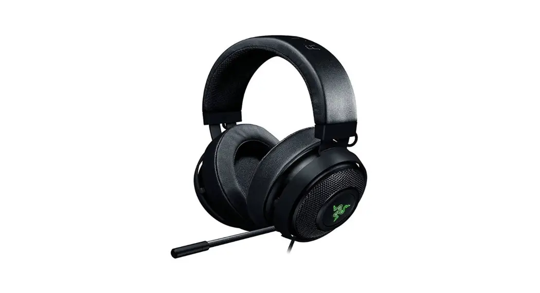 Razer Kraken Tournament Edition Gaming Headset User Guide Razer Kraken Tournament Edition Gaming Headset User Guide