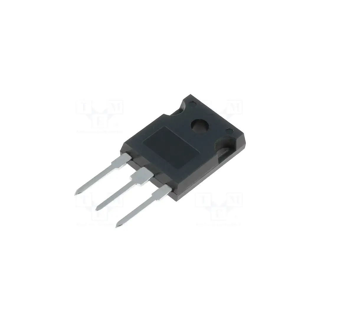 Vishay Sihg20n50c Power Mosfet Owner's Manual