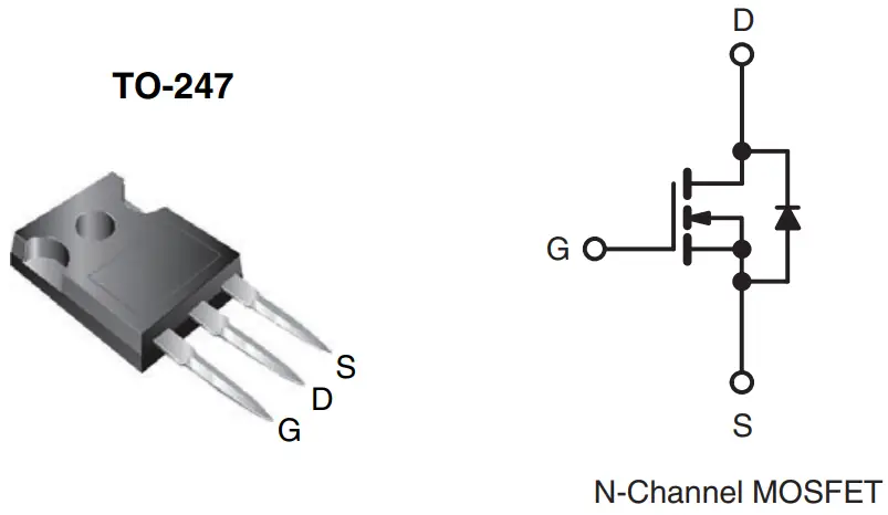 Power MOSFET