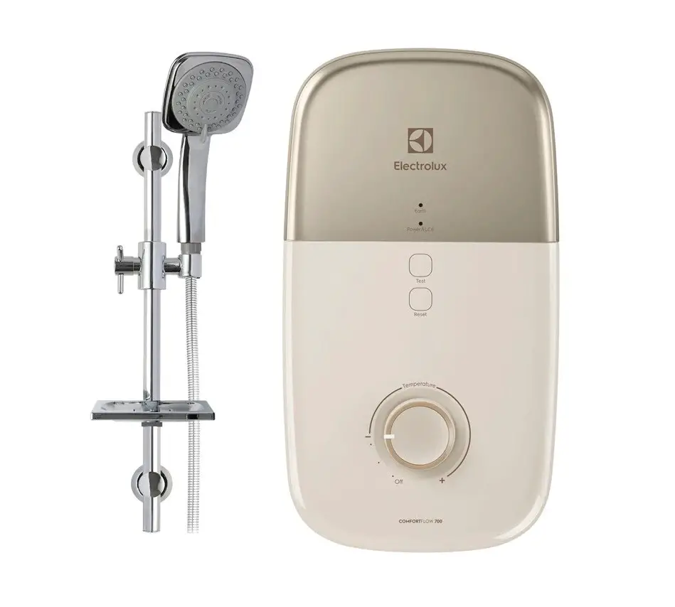 Electrolux Electric Water Heater User Manual [ewe361la-dax4, Ewe361lx-dax4, Ewe361lb-dax4]