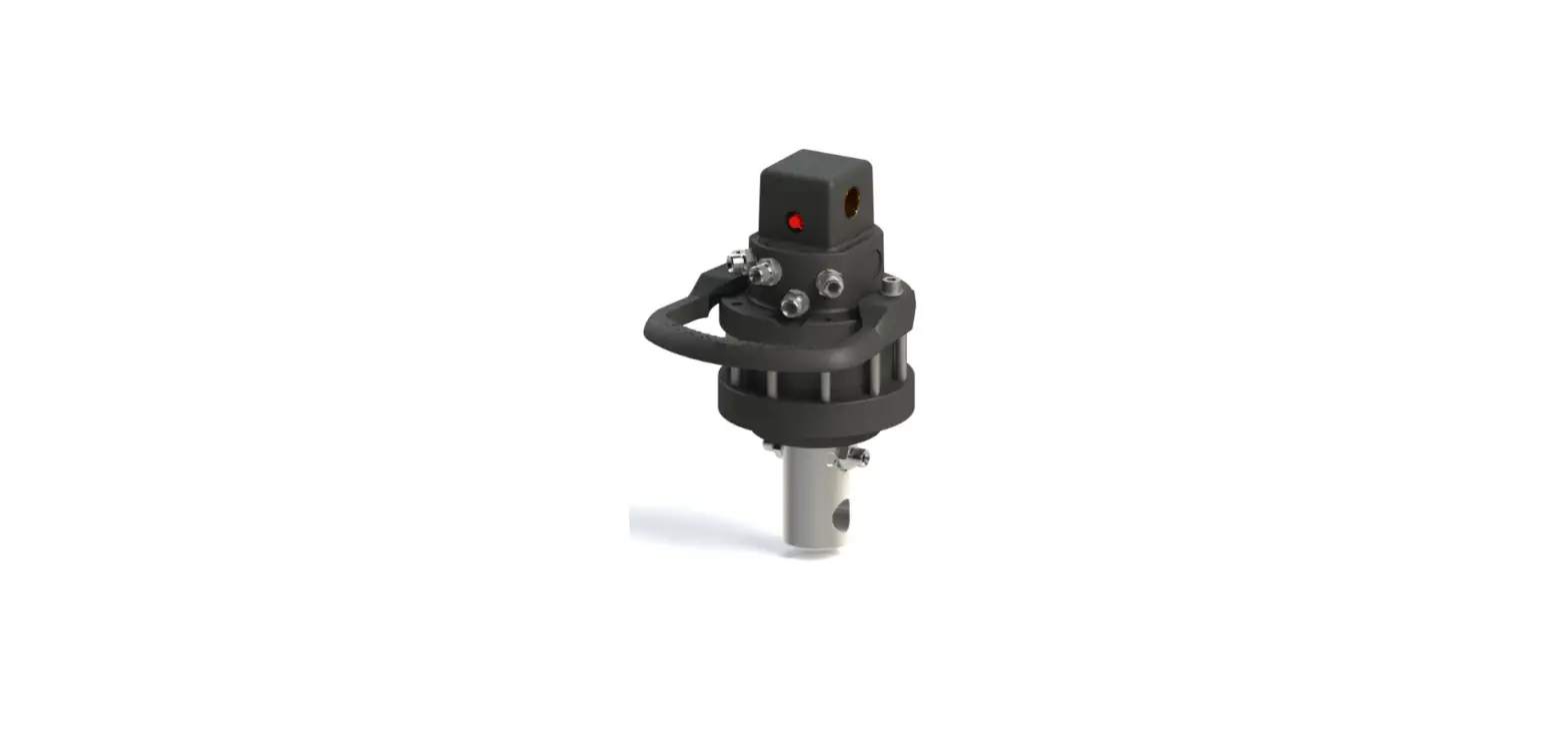 Finn-rotor Hydraulic Rotor User Manual Finn-rotor Hydraulic Rotor User Manual