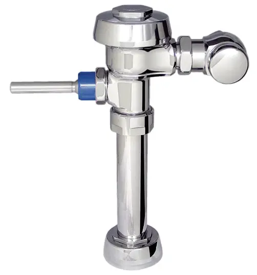 SLOAN 111 1 6 DFB Water Closet Royal Flushometer -
