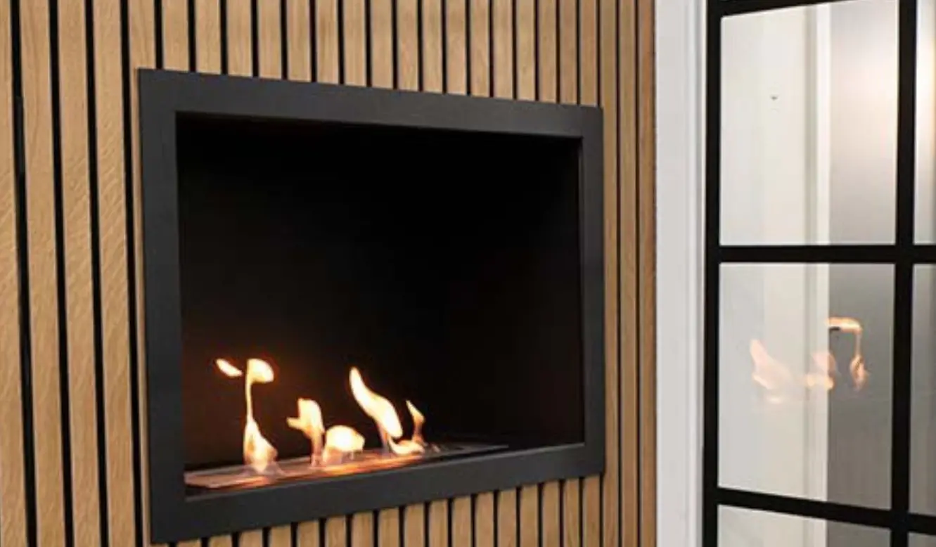 Bio-30-190 Exterior Frame For Foco 600 User Guide