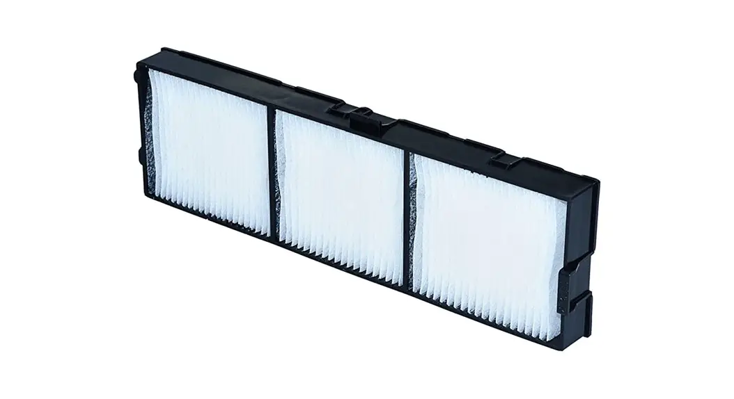 Panasonic Et-rfv400 Projector Air Filter Fit Instruction Manual Panasonic Et-rfv400 Projector Air Filter Fit Instruction Manual