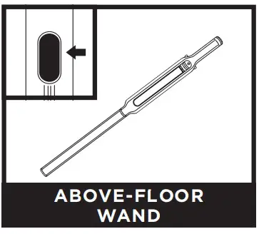 Shark WANDVAC System Cordless 3 - WANDVACUUM