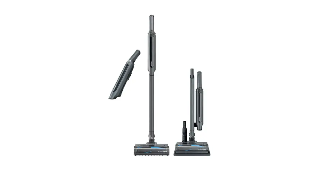 Shark Wandvac System Cordless 3-in-1 User Guide
