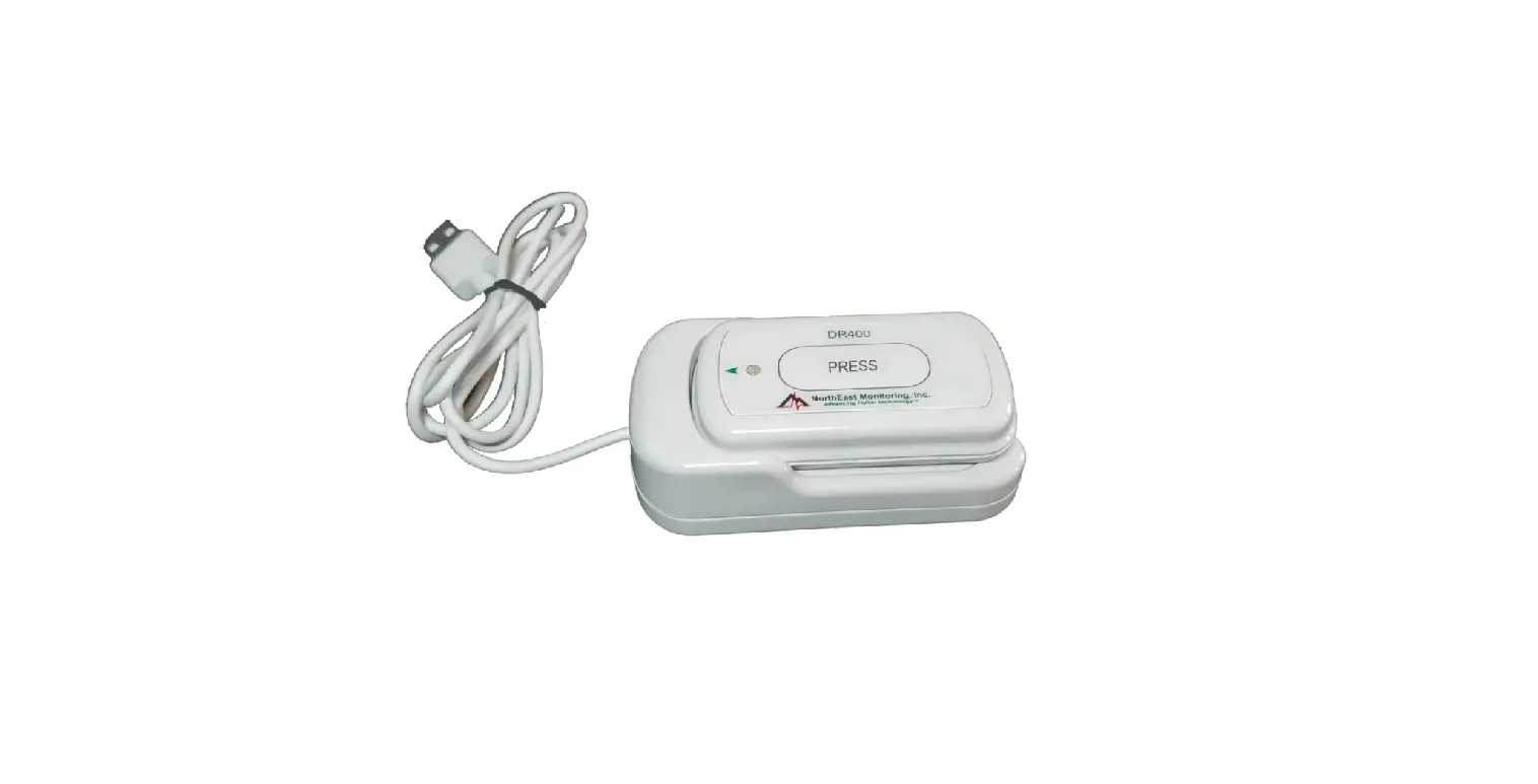 Northeast Monitoring Lx Event Dr400 Patch Style Holter Recorder User Manual Northeast Monitoring Lx Event Dr400 Patch Style Holter Recorder User Manual