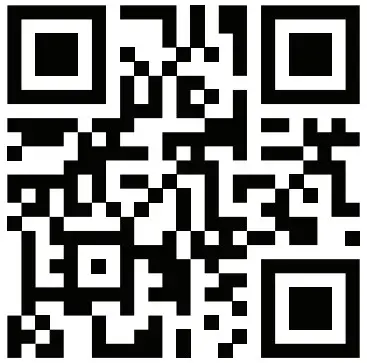 SONANCE IS-ENCL-M Invisible Series Sound Isolating Enclosure - qr code