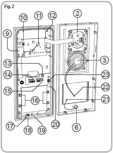 m-e VS-11 Modern Electronics S Video 02