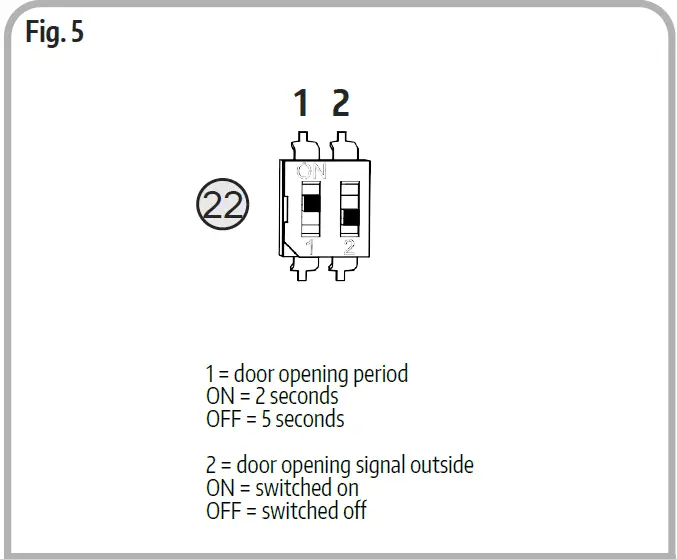 m-e VS-11 Modern Electronics S Video 05
