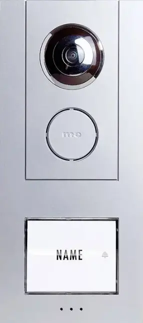 m-e VS-11 Modern Electronics S Video product