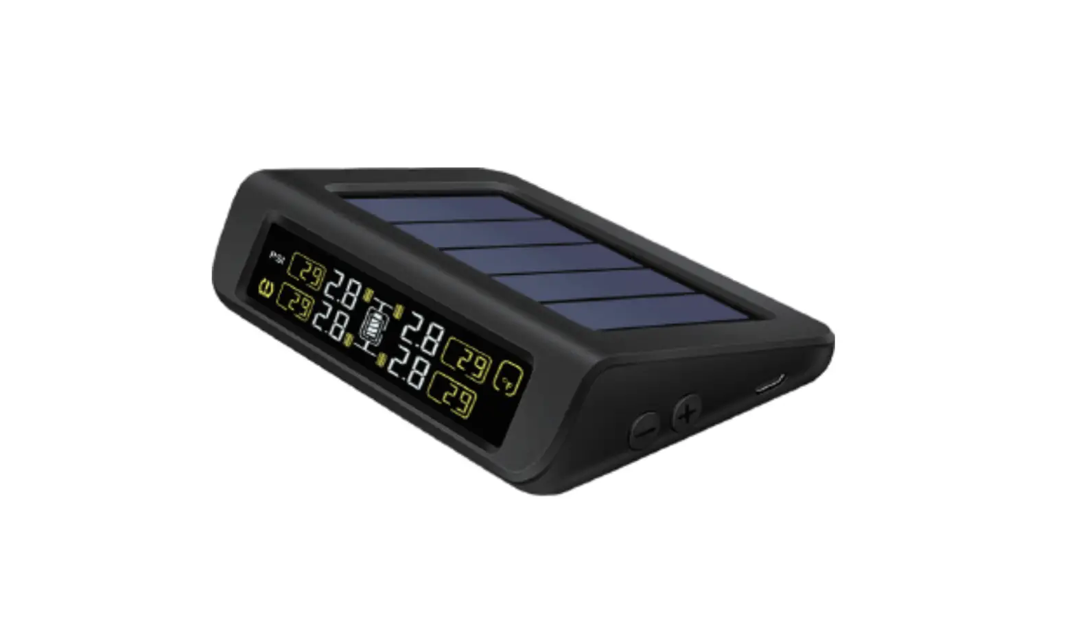 M-style Tpms Wireless Tyre Pressure Monitoring System User Manual M-style Tpms Wireless Tyre Pressure Monitoring System User Manual