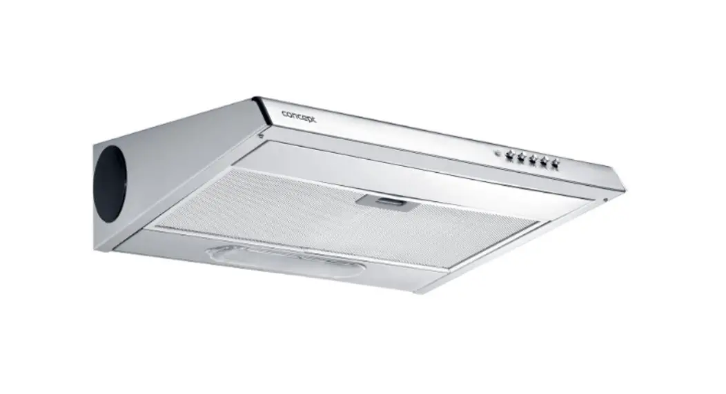 Concept Opp1060 Under Cabinet Range Hood User Guide