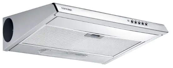 concept OPP1060 Under Cabinet Range Hood