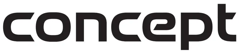 concept logo