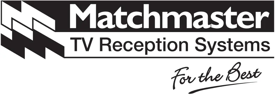 Matchmaster logo