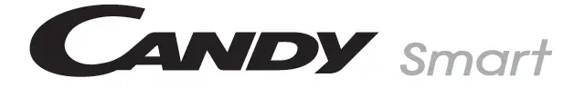 Candy logo