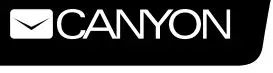 CANYON LOGO