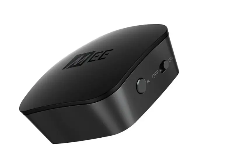 Mee Audio Connect Af-t1 Universal Dual Headphone Bluetooth Wireless Audio Transmitter User Manual Mee Audio Connect Af-t1 Universal Dual Headphone Bluetooth Wireless Audio Transmitter User Manual