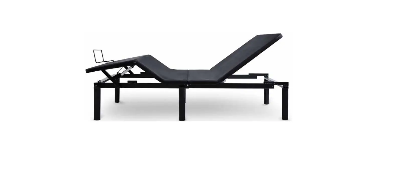 Glideaway Gm-200 Mattresses Basic 200 Motion Adjustable Bases Owner's Manual