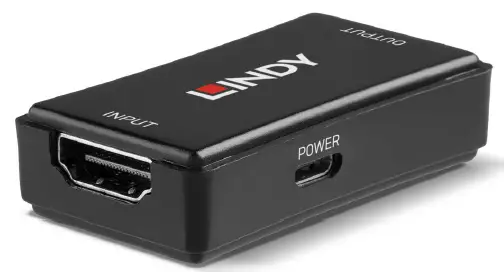 50m HDMI 18G Repeater