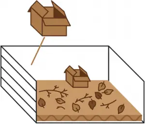 Make your own soil A