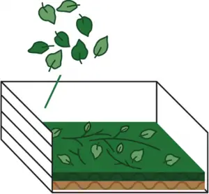Make your own soil B