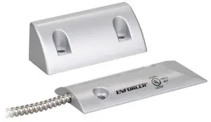 ENFORCER Overhead Door Magnetic Contacts