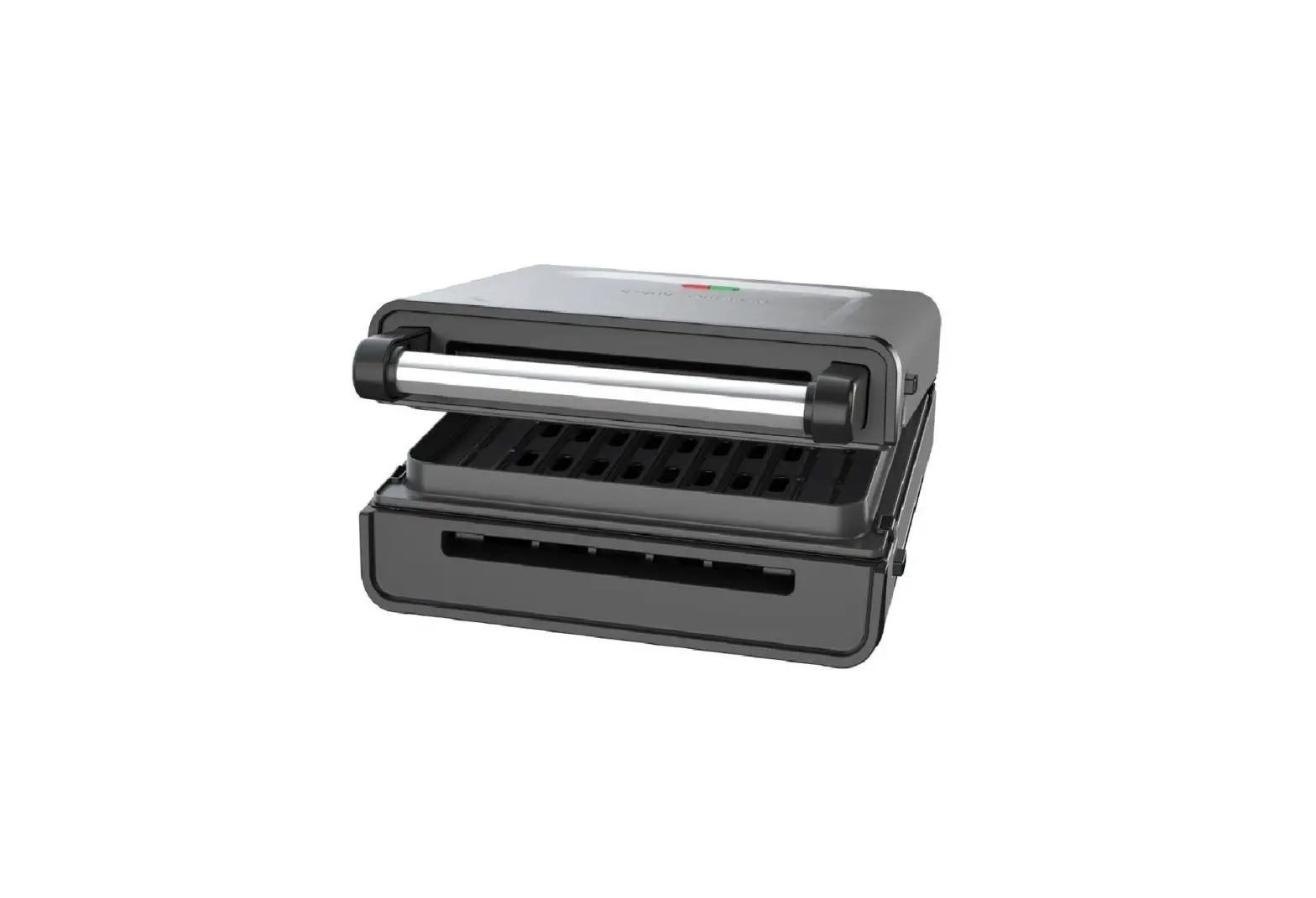 George Foreman Grs6090b Contact Smokeless Grill User Manual George Foreman Grs6090b Contact Smokeless Grill User Manual