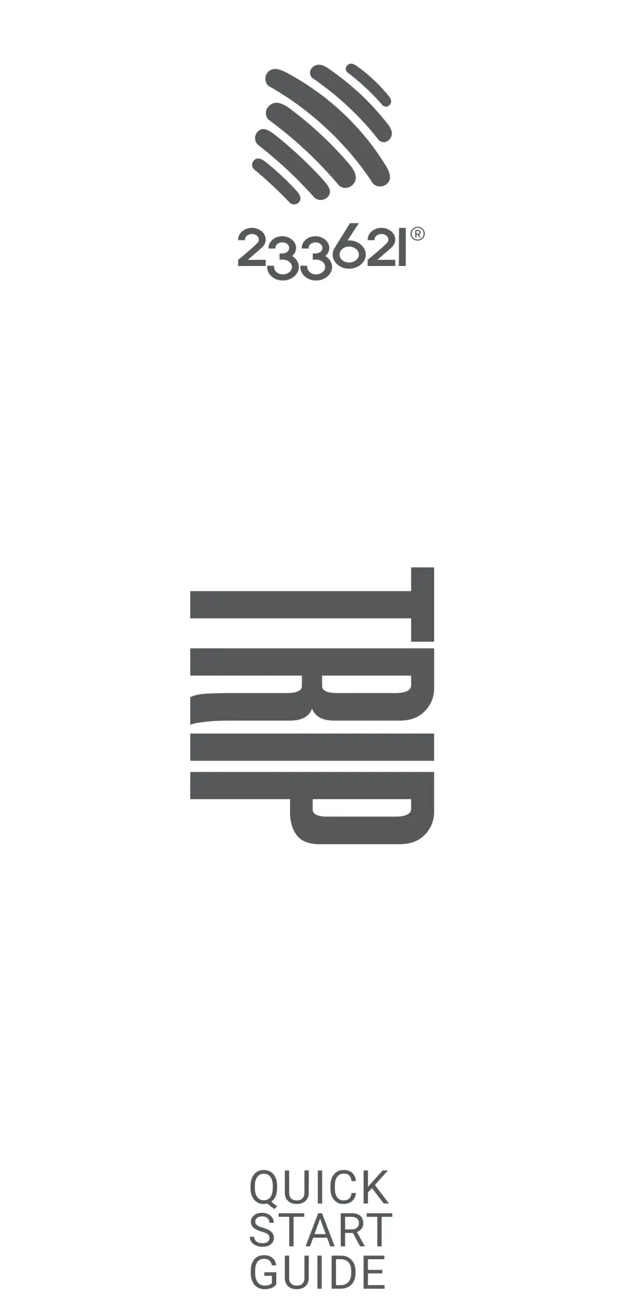 TRIP 233621 Noise Cancelling Headphones User Guide