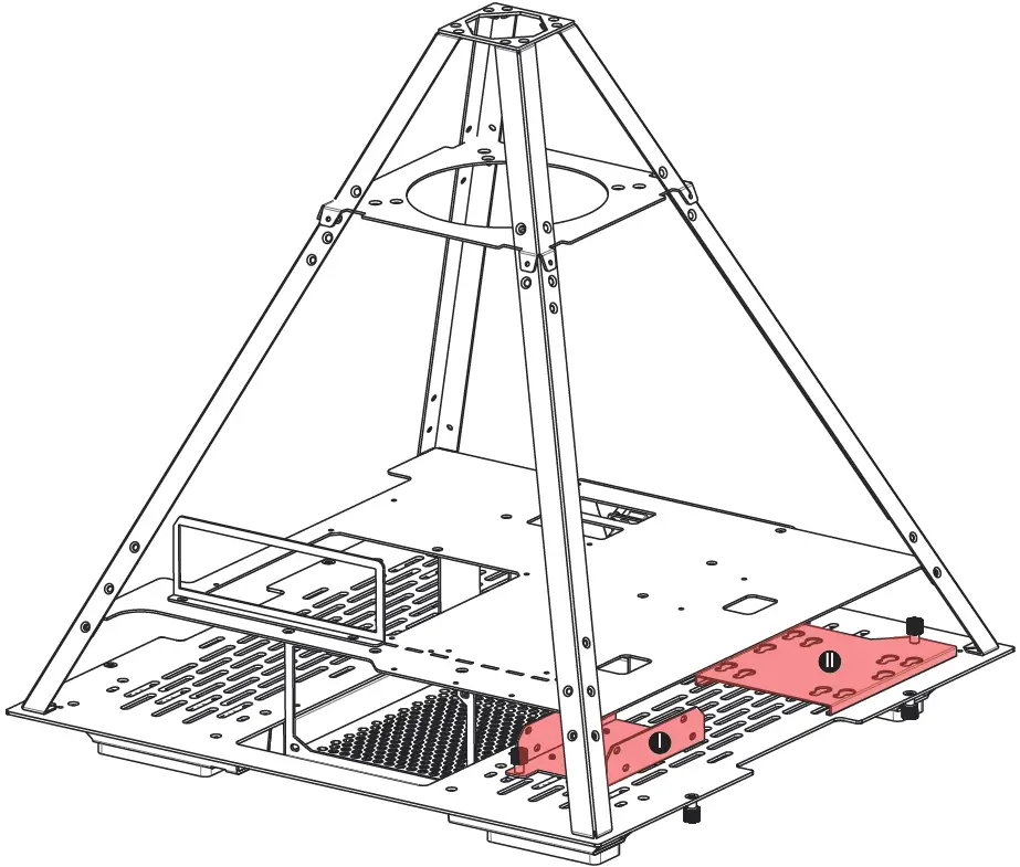 2.5 SSD or 3.5 HDD Installation
