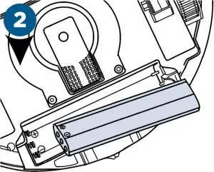 Replacing Battery Instructions
